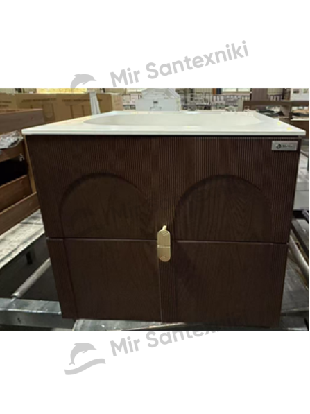 Раковина с тумбой Debora JA23016-70D